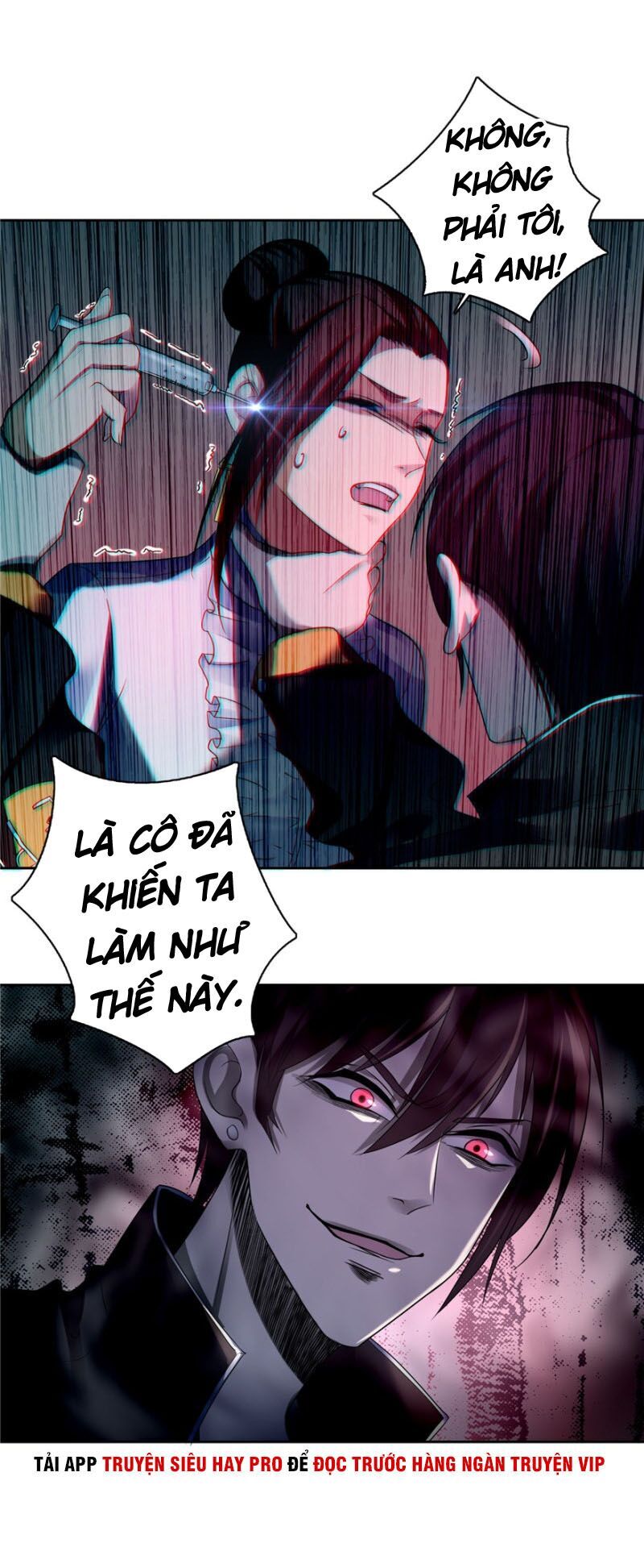 Người Đưa Thư Vô Hạn Chapter 51 - Trang 2