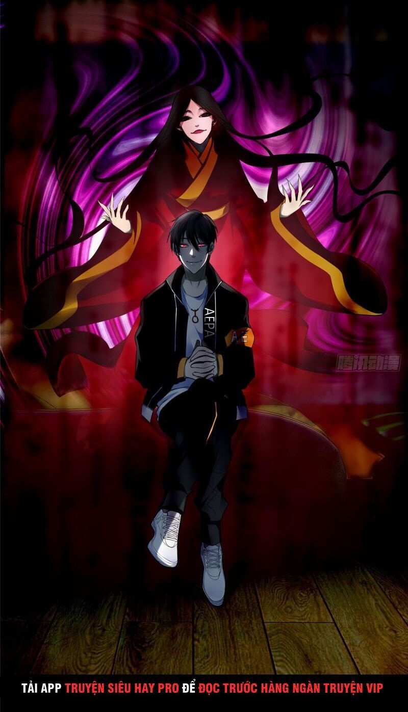 Người Đưa Thư Vô Hạn Chapter 52 - Trang 2