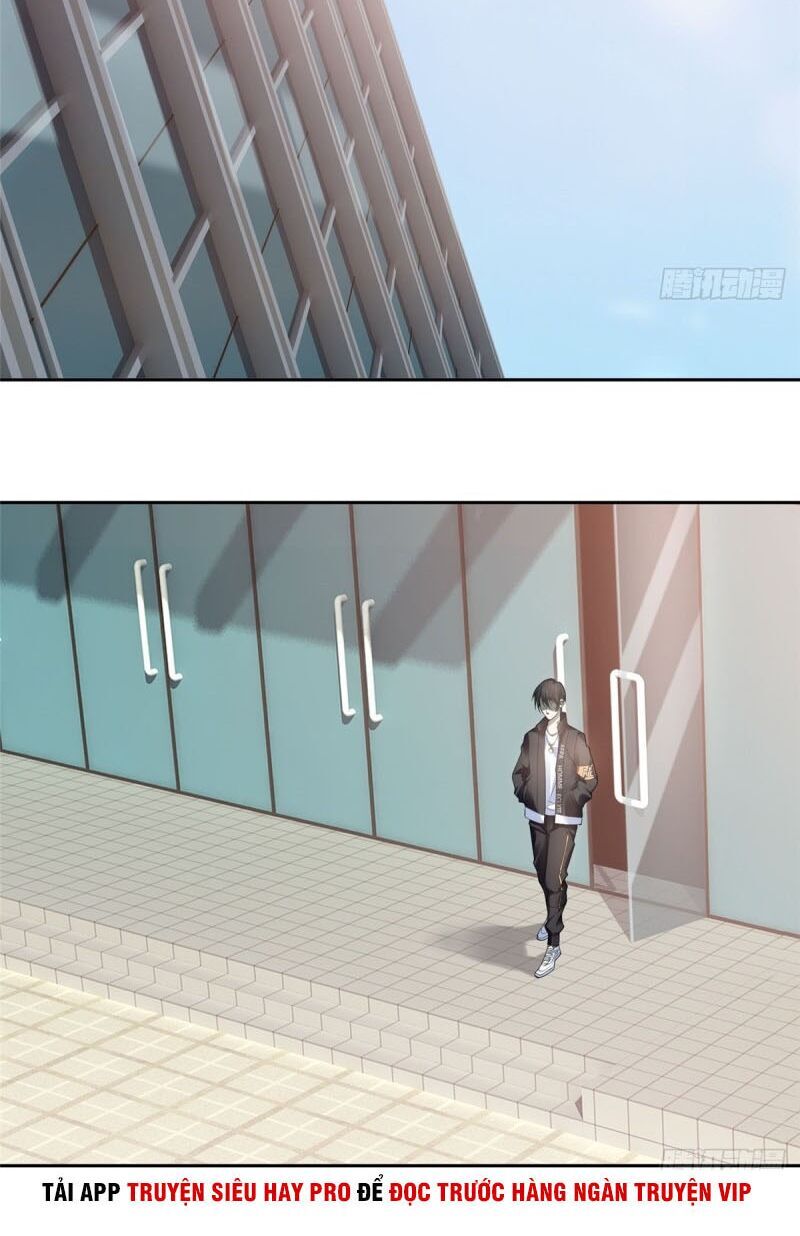 Người Đưa Thư Vô Hạn Chapter 52 - Trang 2