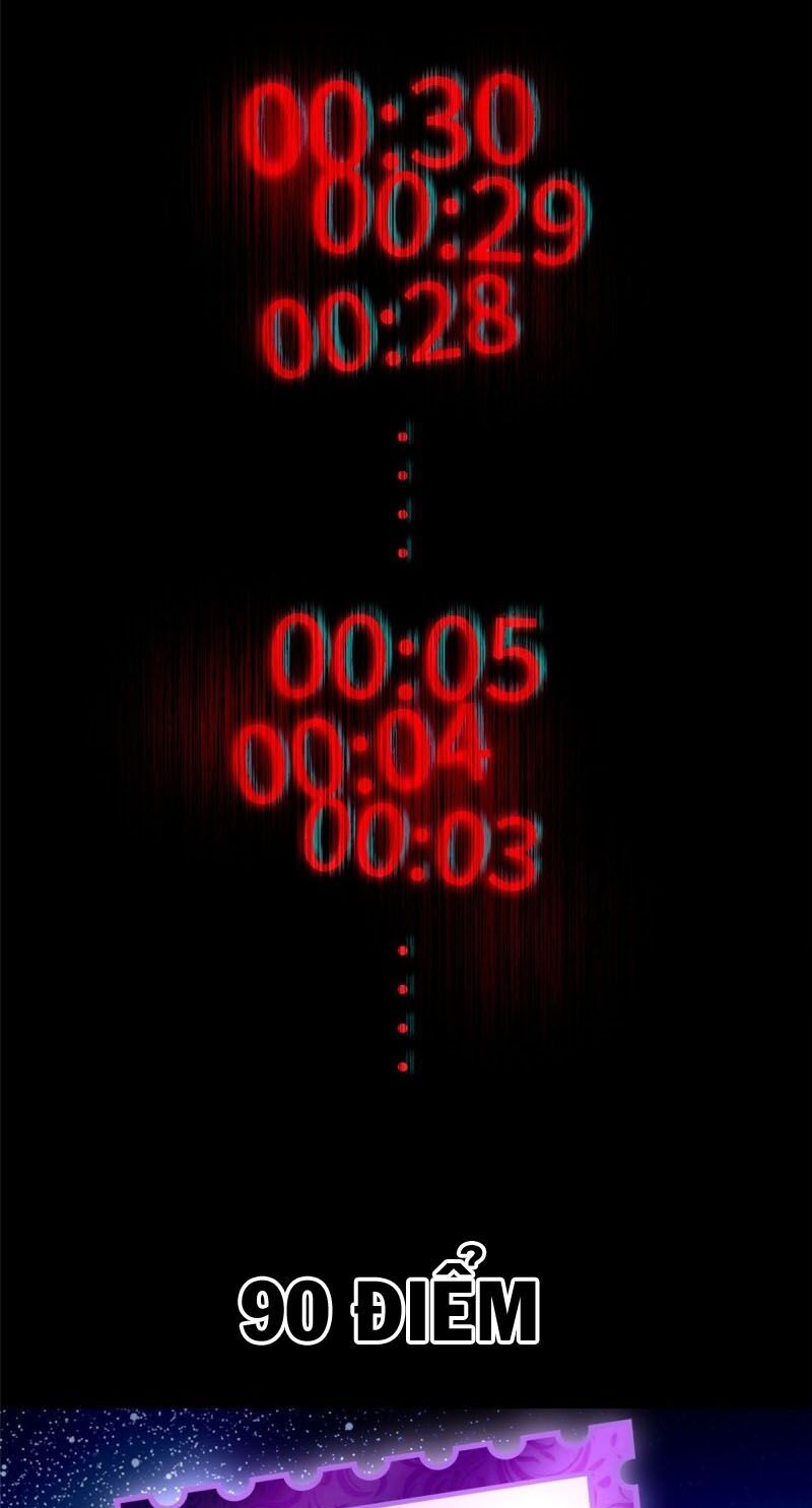 Người Đưa Thư Vô Hạn Chapter 54 - Trang 2