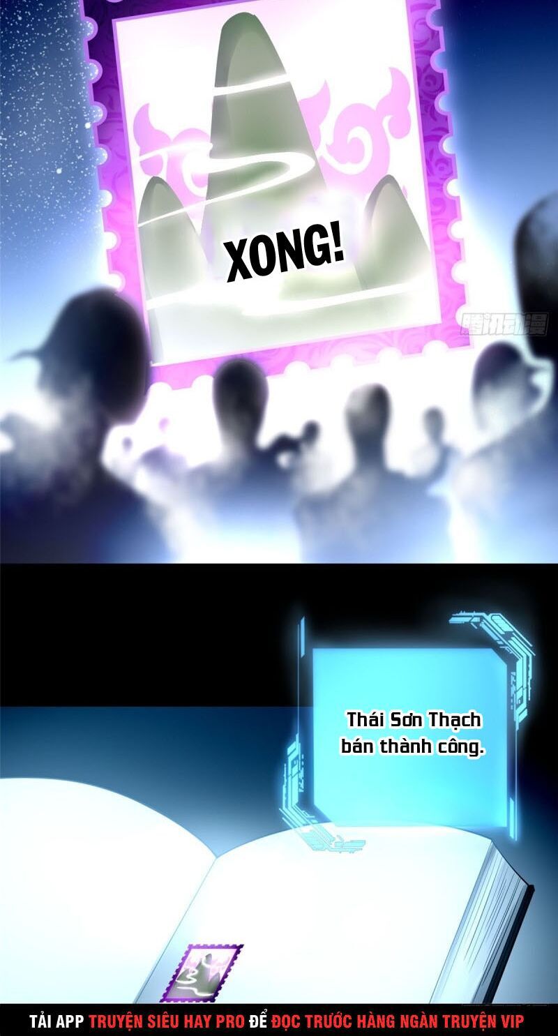 Người Đưa Thư Vô Hạn Chapter 54 - Trang 2