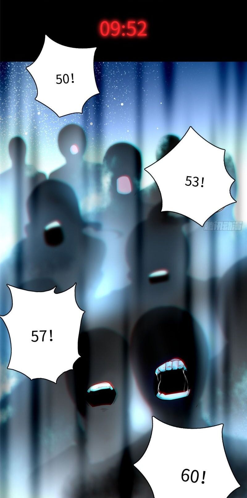 Người Đưa Thư Vô Hạn Chapter 54 - Trang 2