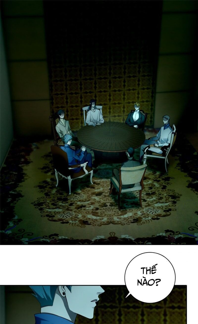 Người Đưa Thư Vô Hạn Chapter 55 - Trang 2