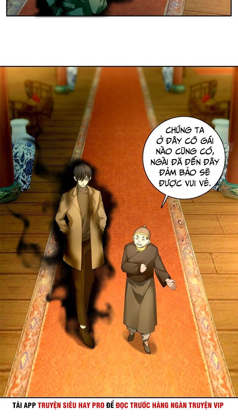 Người Đưa Thư Vô Hạn Chapter 55 - Trang 2