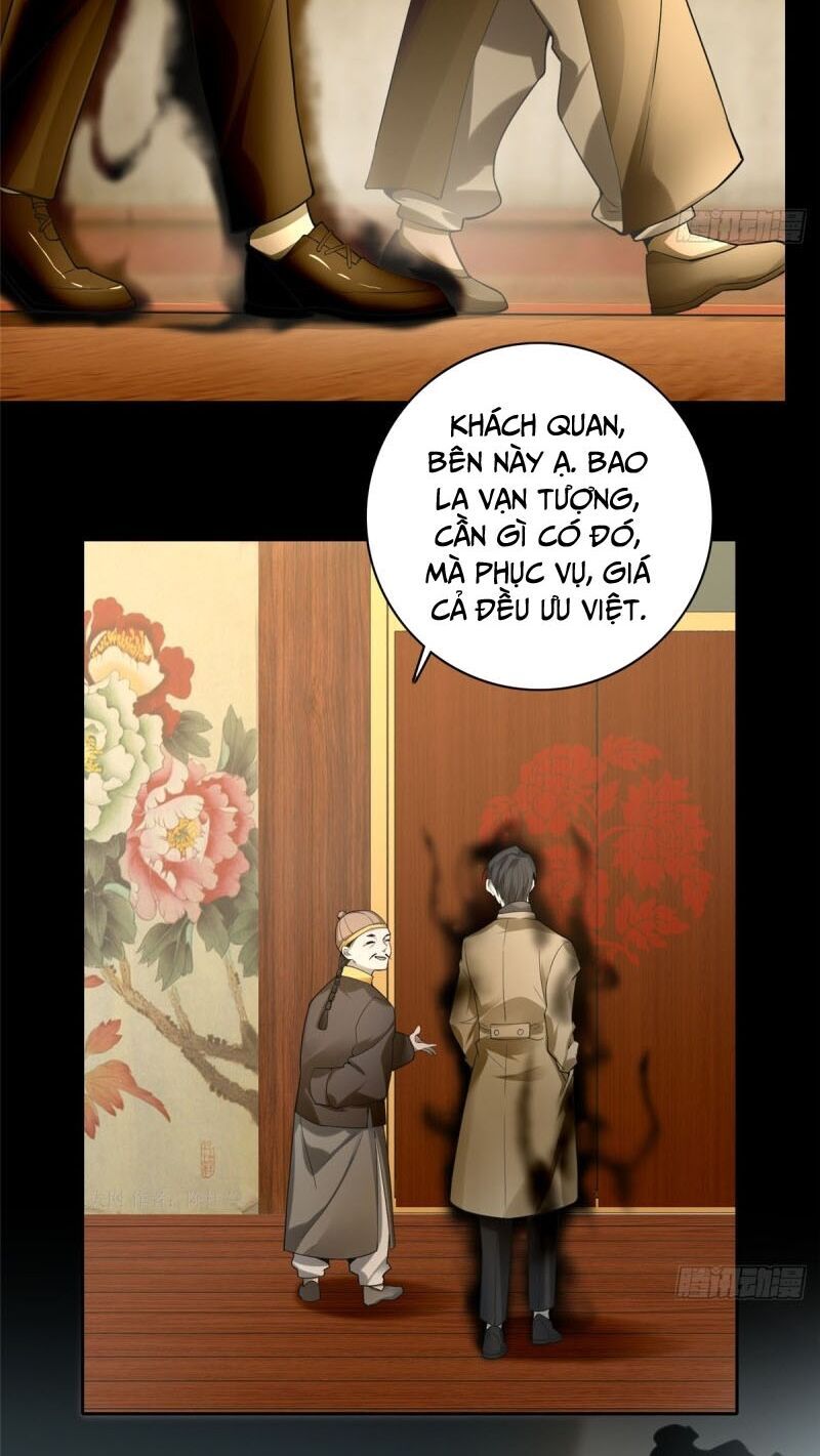 Người Đưa Thư Vô Hạn Chapter 55 - Trang 2