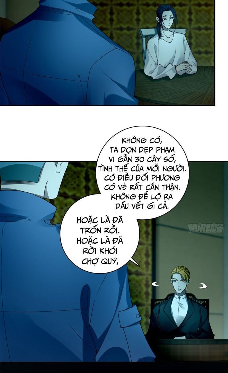 Người Đưa Thư Vô Hạn Chapter 55 - Trang 2