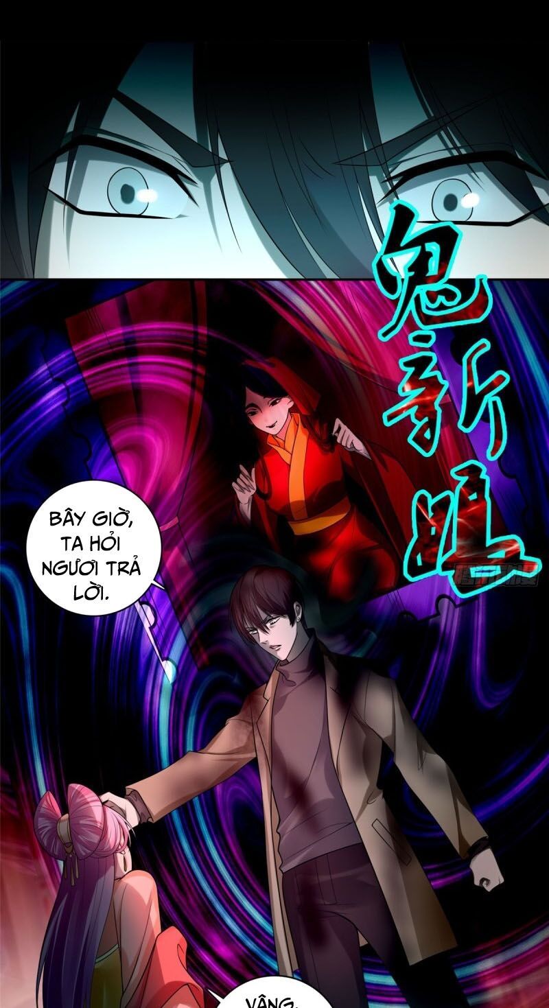 Người Đưa Thư Vô Hạn Chapter 55 - Trang 2