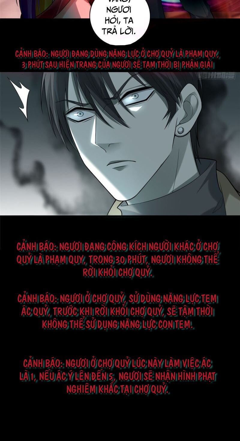 Người Đưa Thư Vô Hạn Chapter 55 - Trang 2