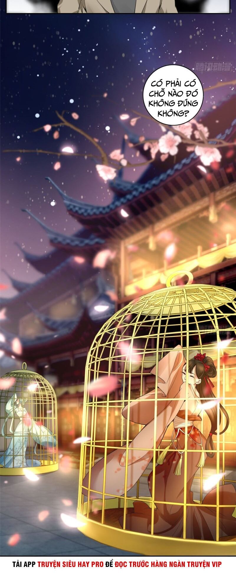 Người Đưa Thư Vô Hạn Chapter 55 - Trang 2