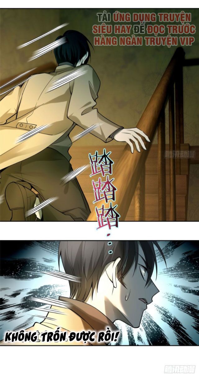 Người Đưa Thư Vô Hạn Chapter 56 - Trang 2