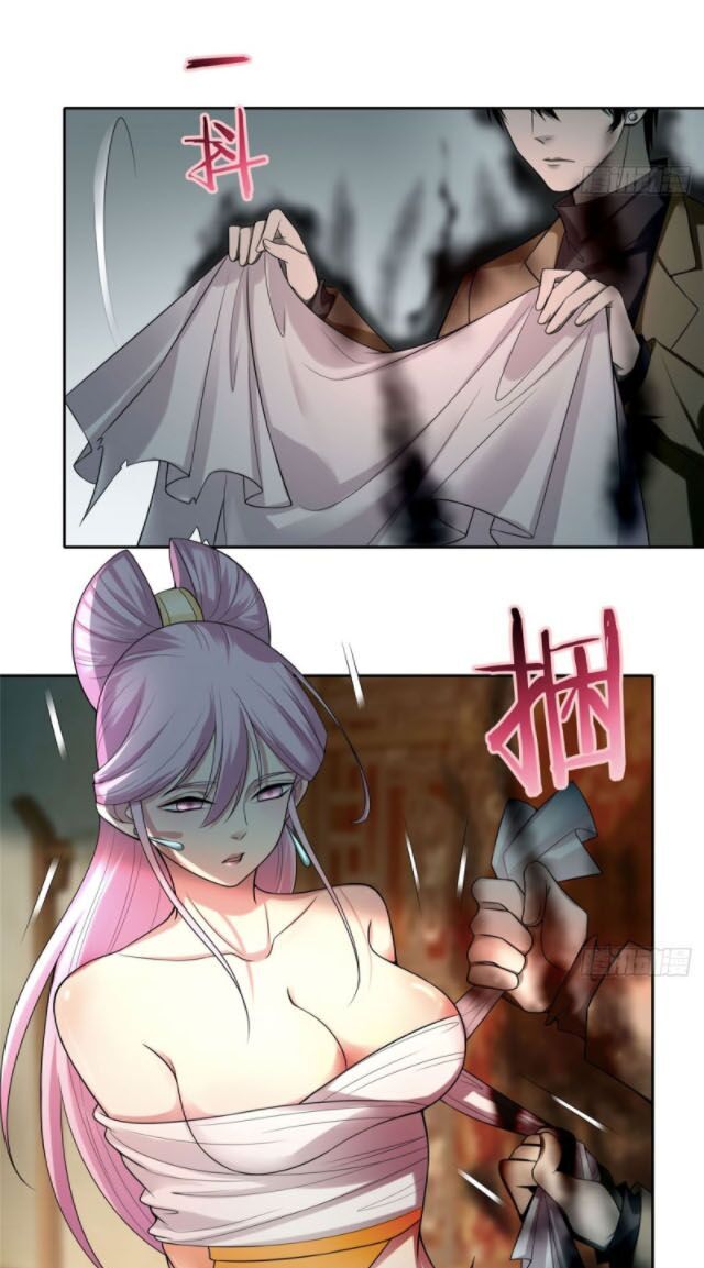 Người Đưa Thư Vô Hạn Chapter 56 - Trang 2