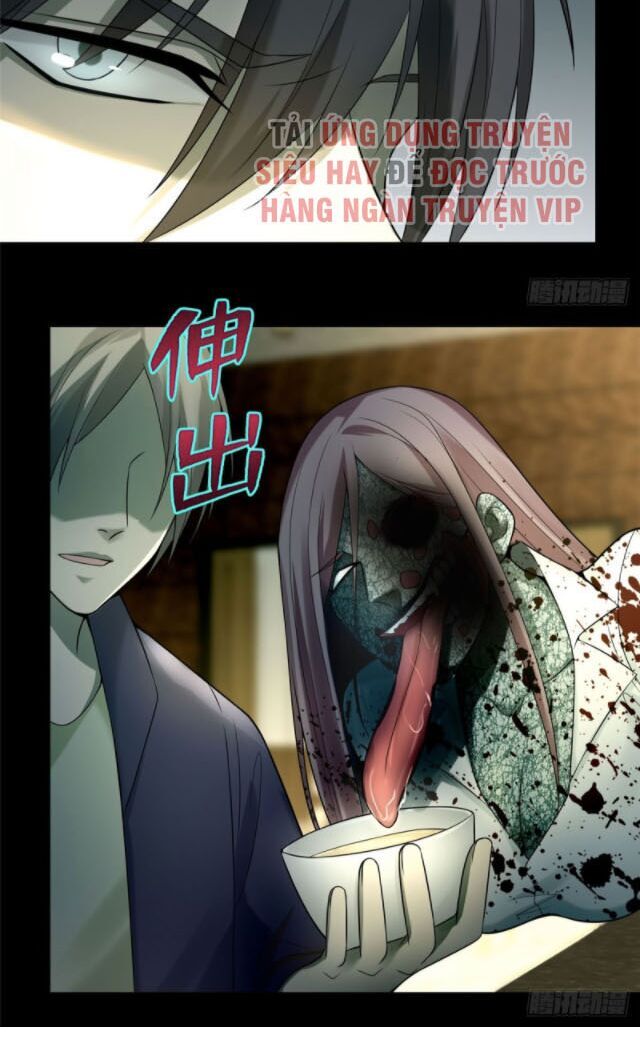 Người Đưa Thư Vô Hạn Chapter 63 - Trang 2