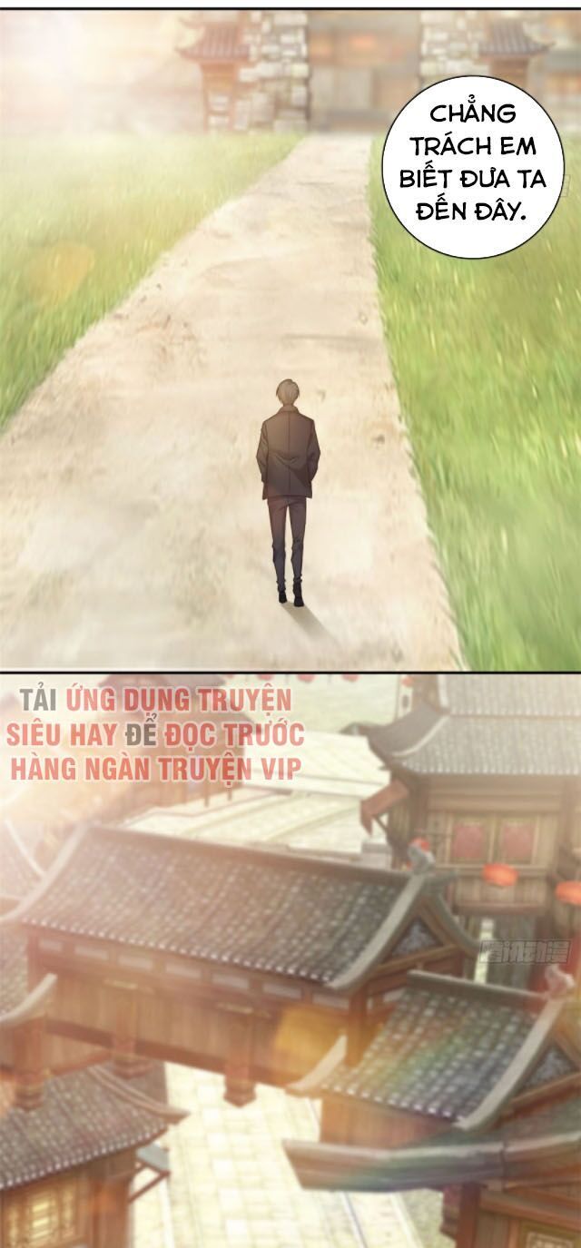 Người Đưa Thư Vô Hạn Chapter 65 - Trang 2