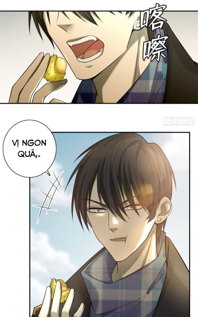 Người Đưa Thư Vô Hạn Chapter 65 - Trang 2