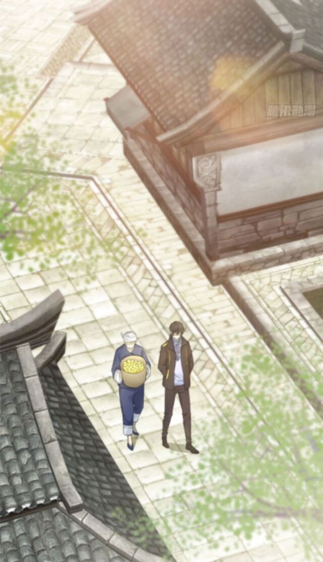 Người Đưa Thư Vô Hạn Chapter 65 - Trang 2