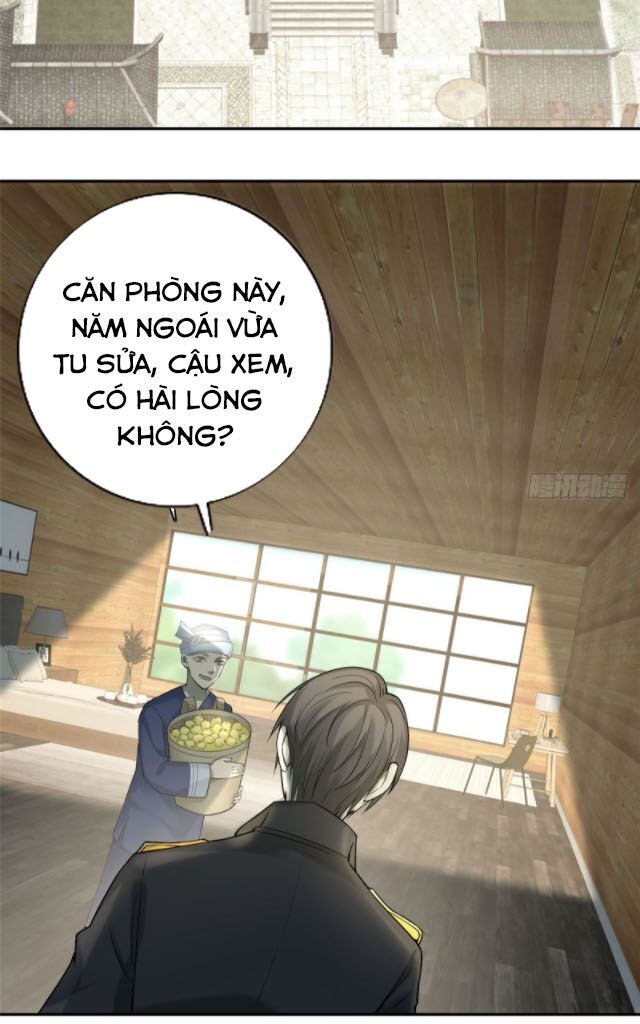Người Đưa Thư Vô Hạn Chapter 65 - Trang 2