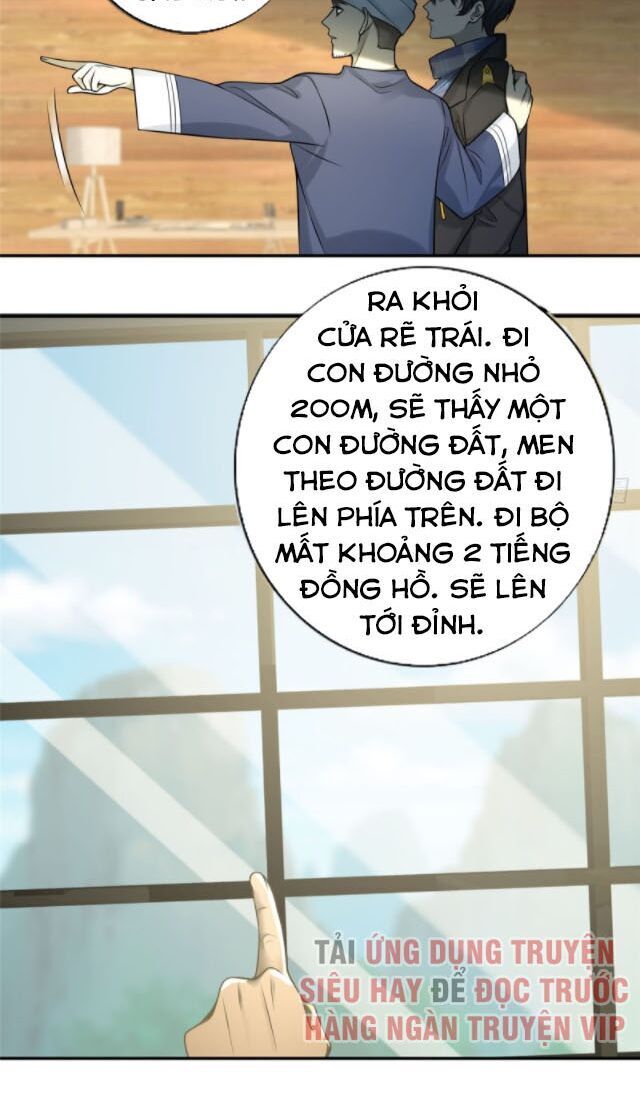 Người Đưa Thư Vô Hạn Chapter 65 - Trang 2