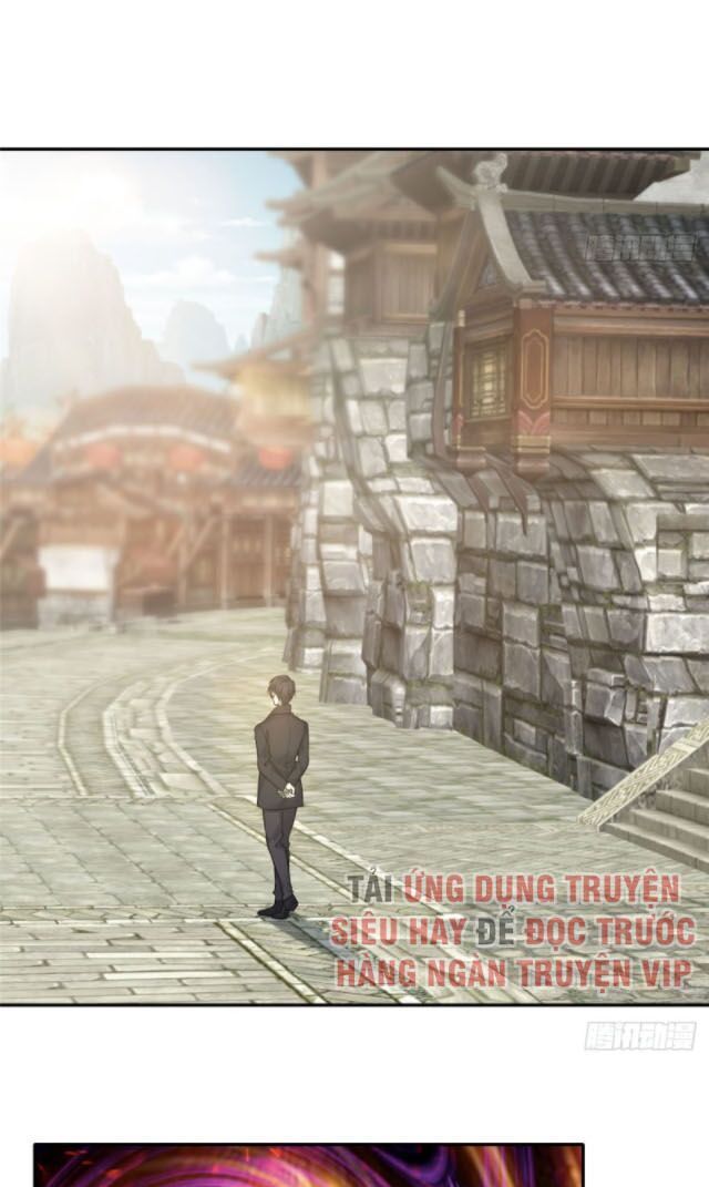 Người Đưa Thư Vô Hạn Chapter 65 - Trang 2