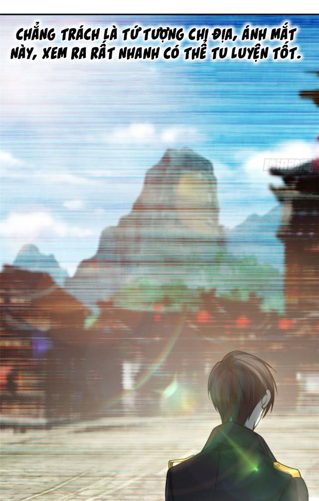 Người Đưa Thư Vô Hạn Chapter 65 - Trang 2