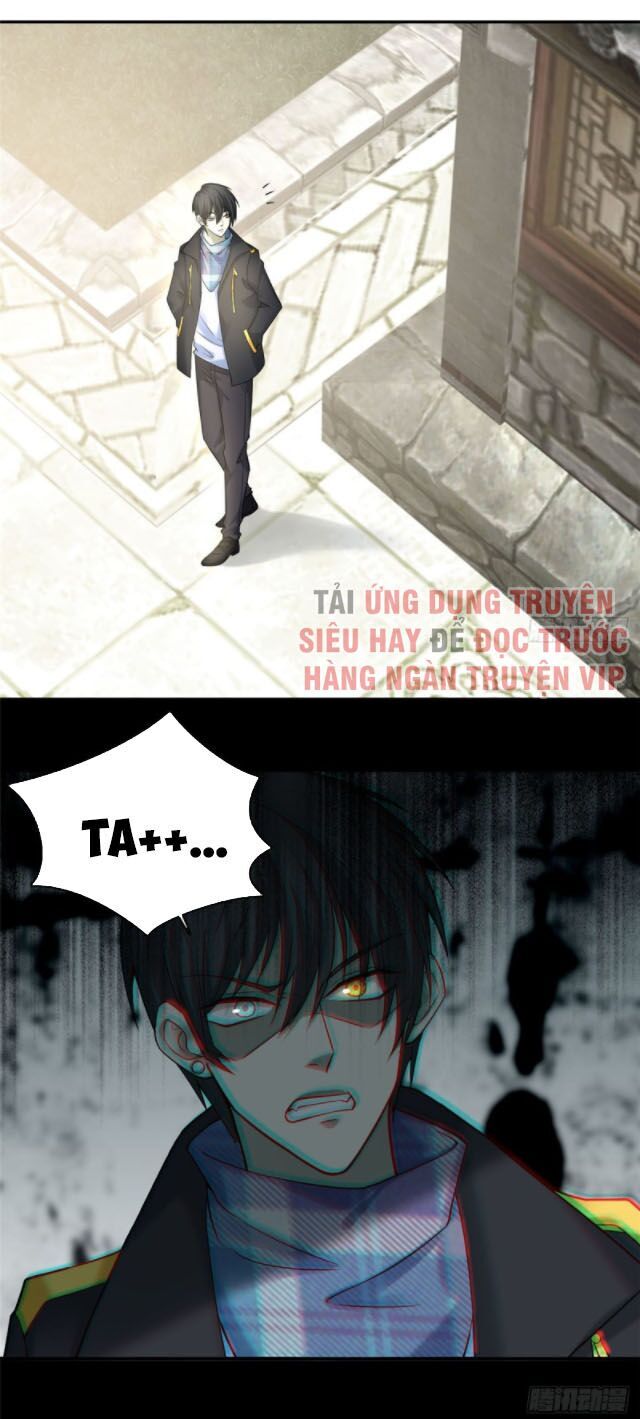 Người Đưa Thư Vô Hạn Chapter 65 - Trang 2