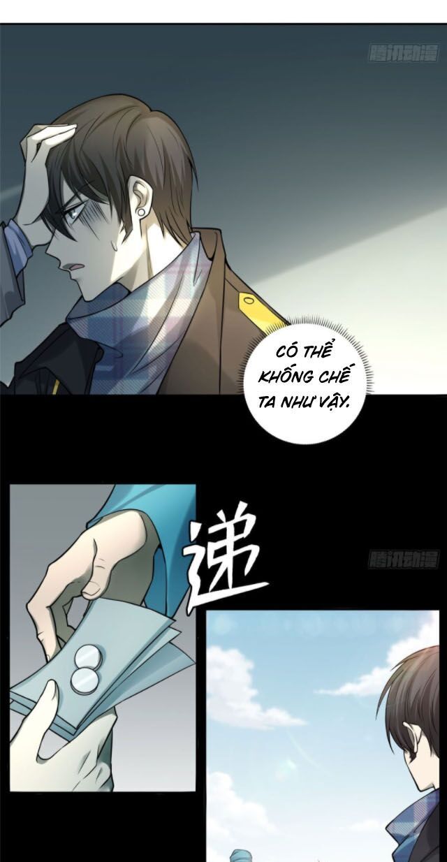 Người Đưa Thư Vô Hạn Chapter 65 - Trang 2