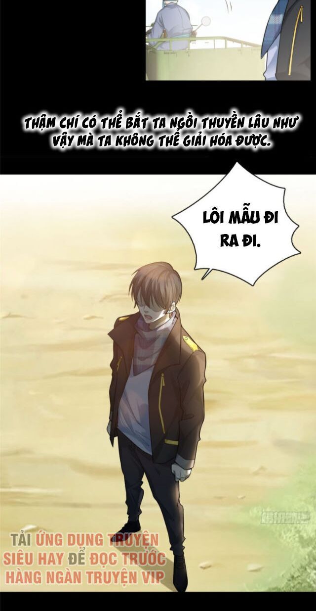 Người Đưa Thư Vô Hạn Chapter 65 - Trang 2