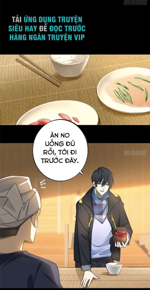 Người Đưa Thư Vô Hạn Chapter 66 - Trang 2