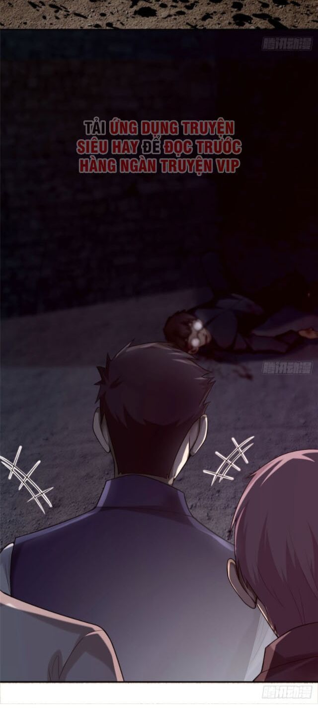 Người Đưa Thư Vô Hạn Chapter 70 - Trang 2