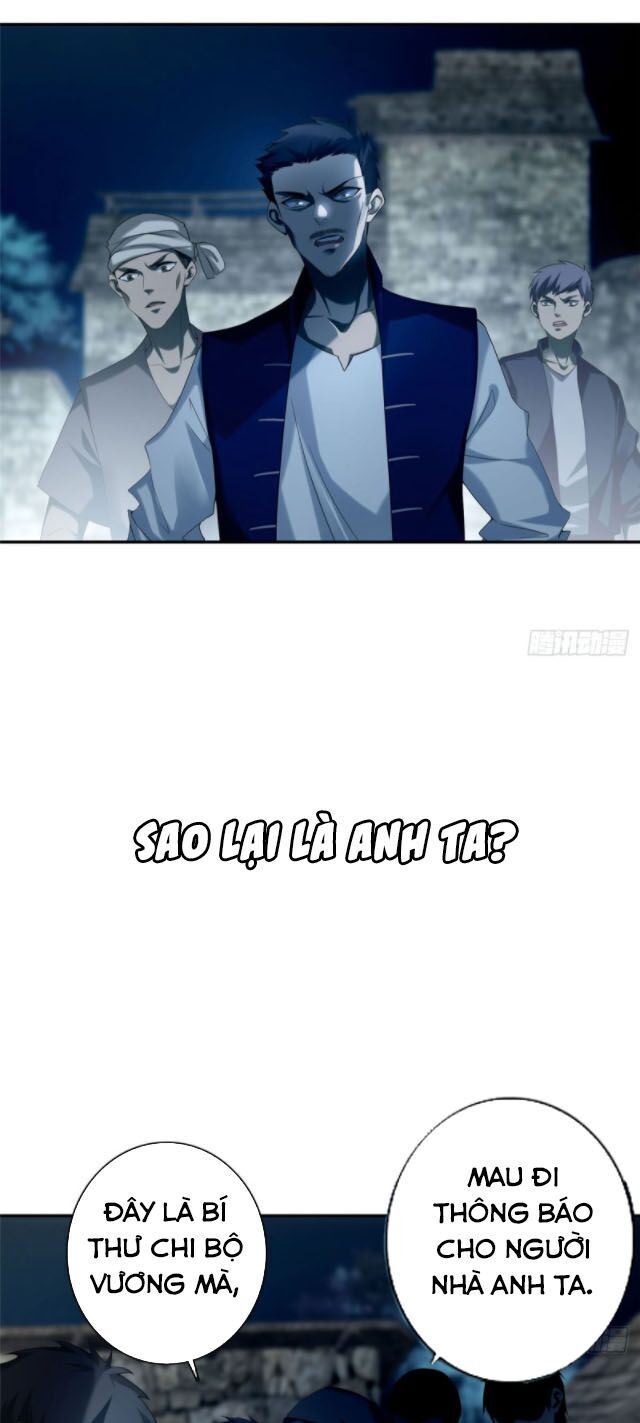 Người Đưa Thư Vô Hạn Chapter 70 - Trang 2