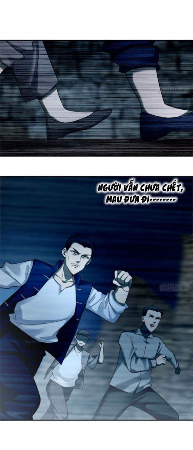 Người Đưa Thư Vô Hạn Chapter 70 - Trang 2