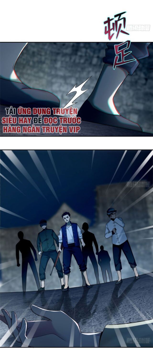 Người Đưa Thư Vô Hạn Chapter 70 - Trang 2