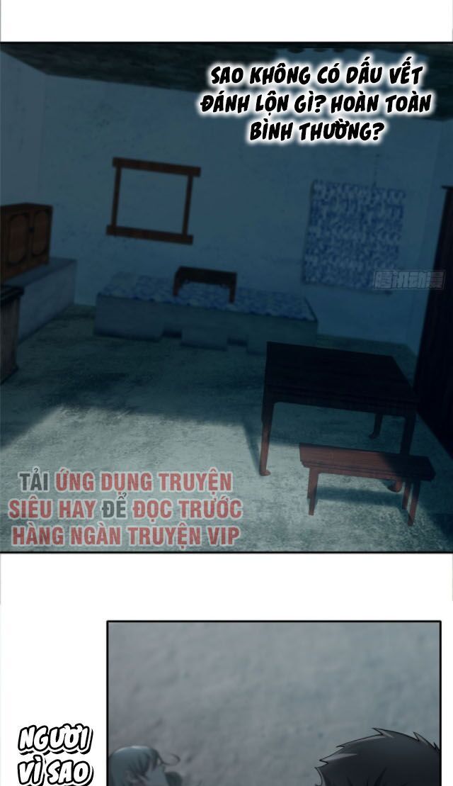 Người Đưa Thư Vô Hạn Chapter 70 - Trang 2