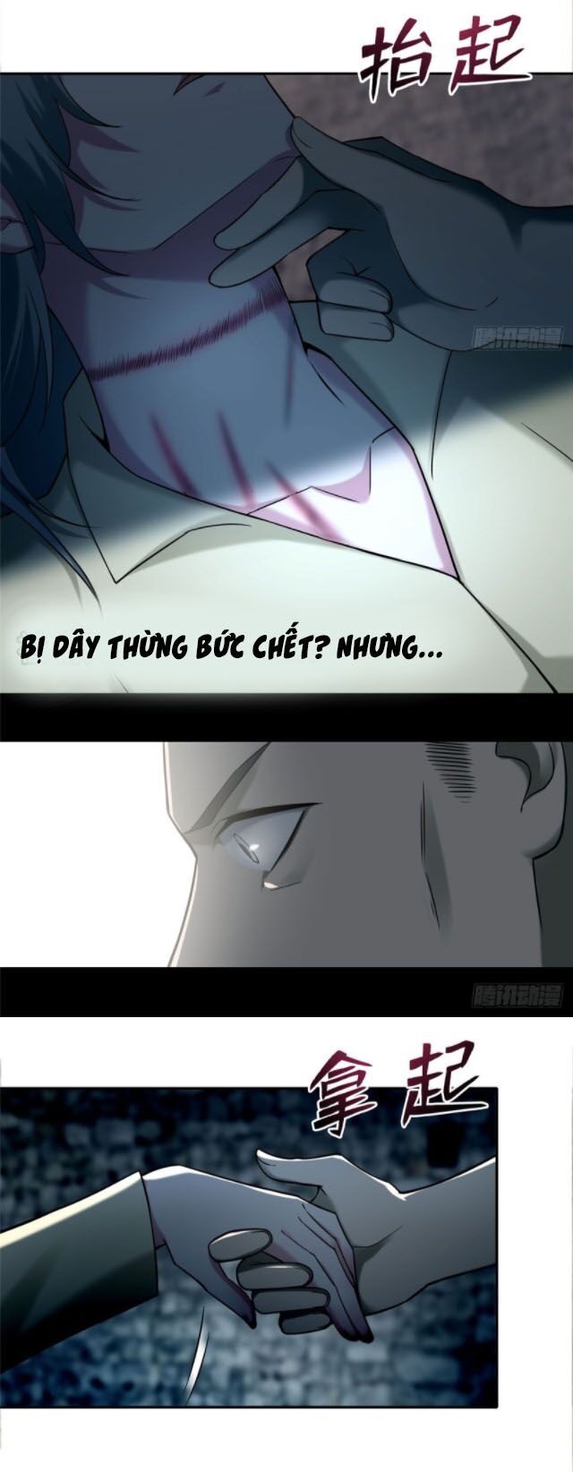 Người Đưa Thư Vô Hạn Chapter 70 - Trang 2