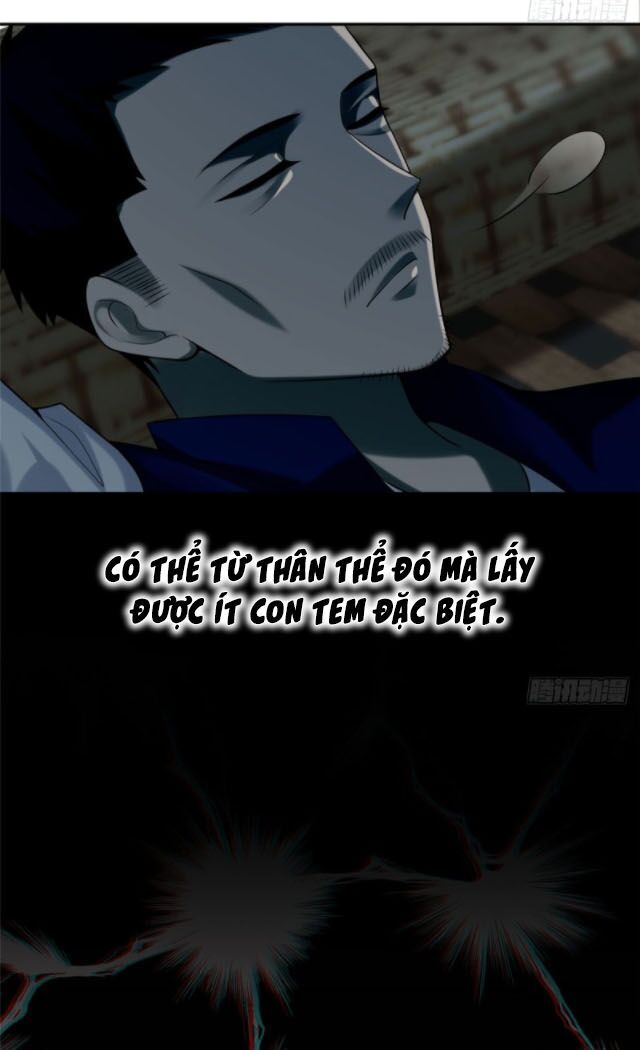 Người Đưa Thư Vô Hạn Chapter 70 - Trang 2