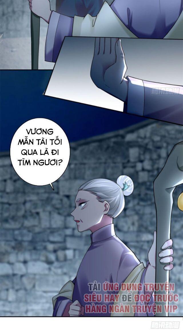 Người Đưa Thư Vô Hạn Chapter 71 - Trang 2