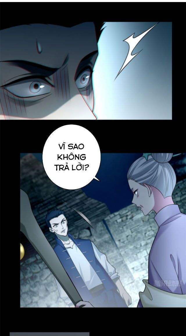 Người Đưa Thư Vô Hạn Chapter 71 - Trang 2
