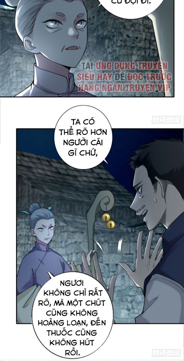 Người Đưa Thư Vô Hạn Chapter 71 - Trang 2