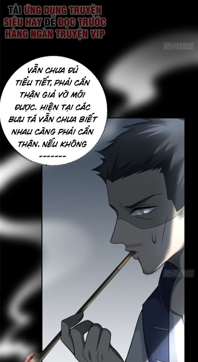 Người Đưa Thư Vô Hạn Chapter 71 - Trang 2