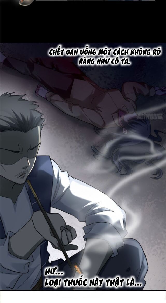 Người Đưa Thư Vô Hạn Chapter 71 - Trang 2