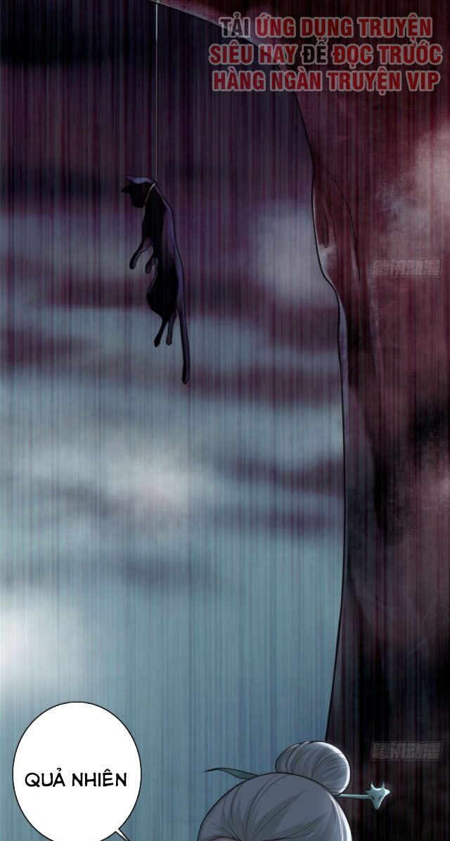 Người Đưa Thư Vô Hạn Chapter 71 - Trang 2