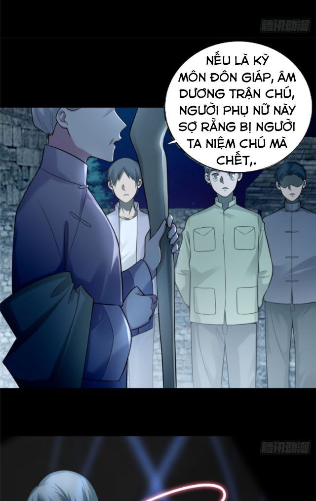 Người Đưa Thư Vô Hạn Chapter 71 - Trang 2