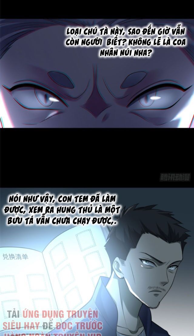 Người Đưa Thư Vô Hạn Chapter 71 - Trang 2