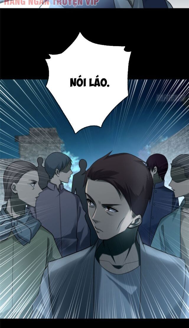 Người Đưa Thư Vô Hạn Chapter 71 - Trang 2