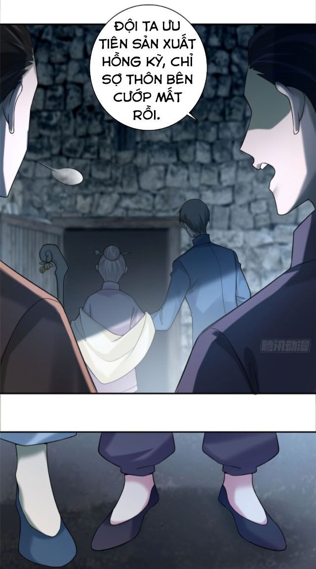 Người Đưa Thư Vô Hạn Chapter 71 - Trang 2