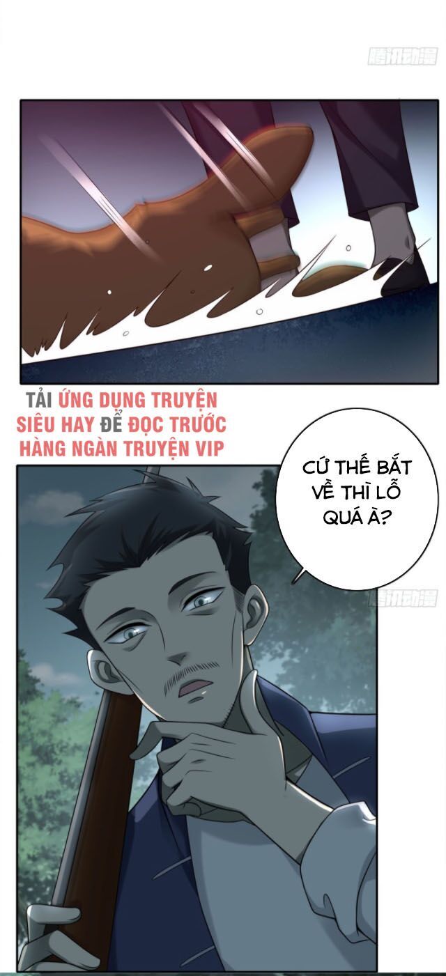 Người Đưa Thư Vô Hạn Chapter 73 - Trang 2