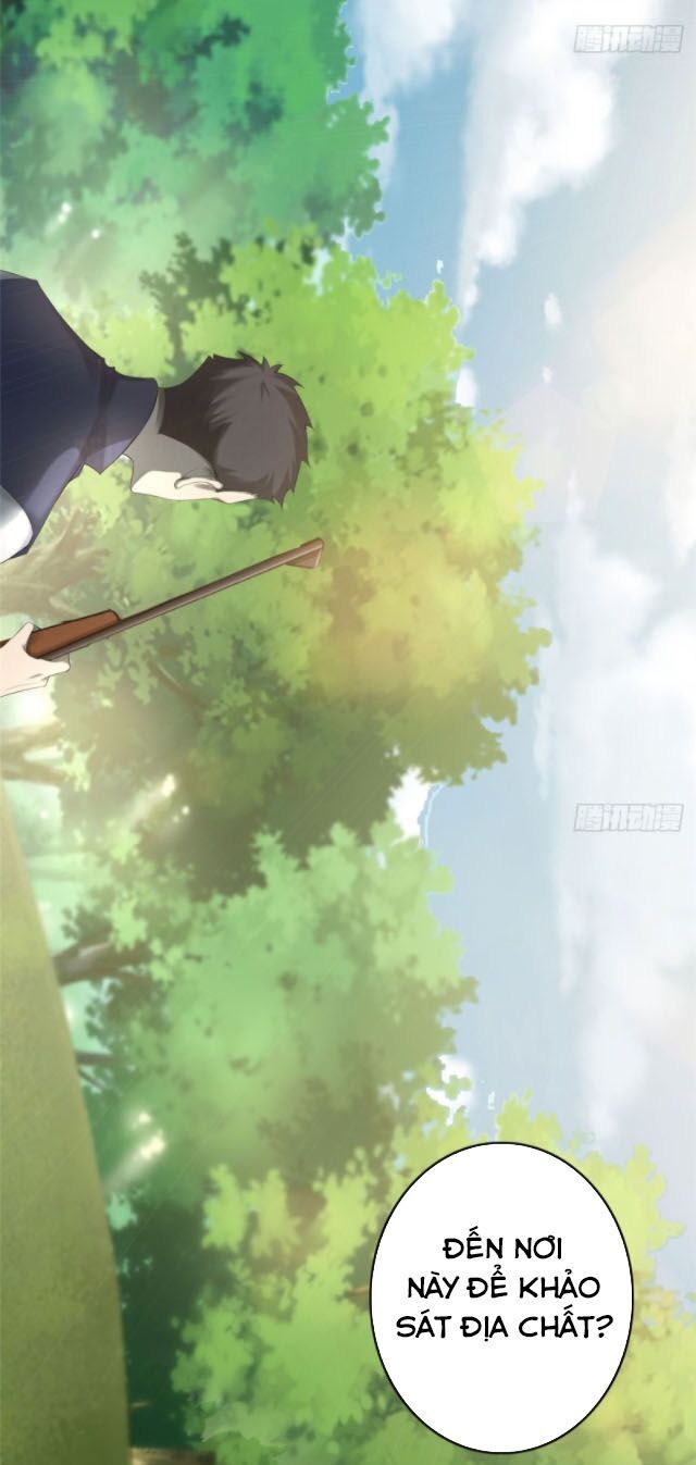 Người Đưa Thư Vô Hạn Chapter 73 - Trang 2