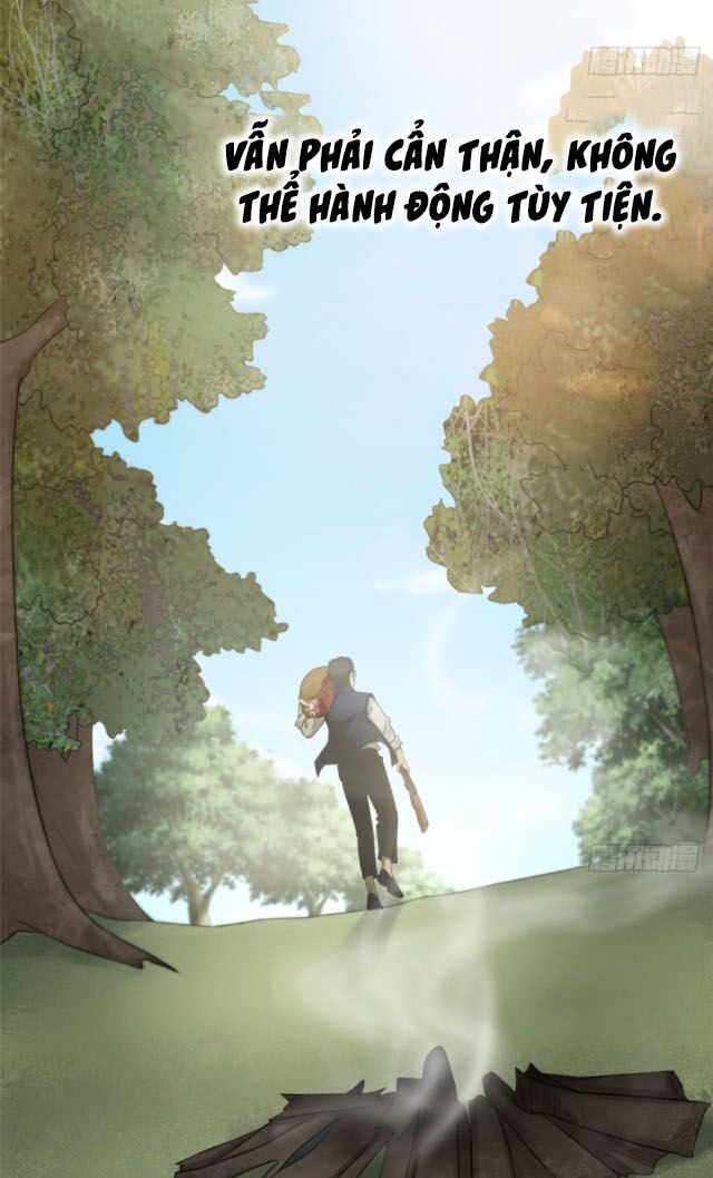 Người Đưa Thư Vô Hạn Chapter 73 - Trang 2