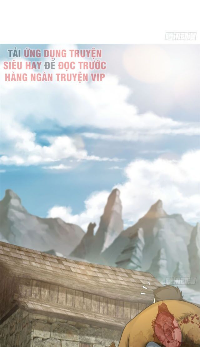 Người Đưa Thư Vô Hạn Chapter 73 - Trang 2