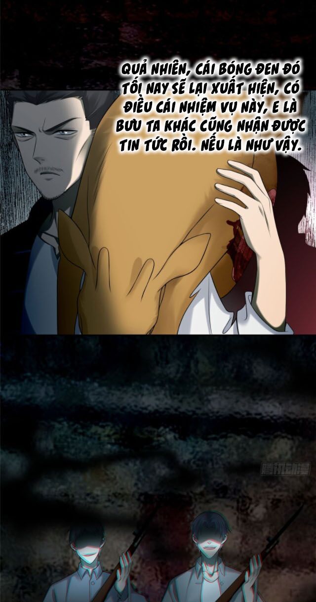 Người Đưa Thư Vô Hạn Chapter 73 - Trang 2