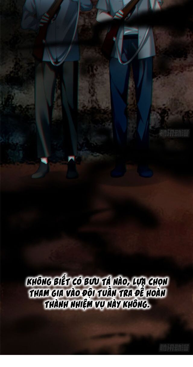 Người Đưa Thư Vô Hạn Chapter 73 - Trang 2